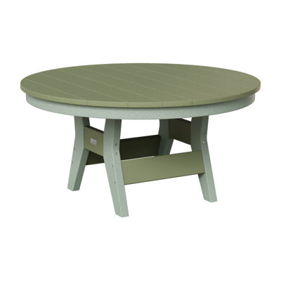 Harbor Outdoor Round Coffee Table