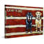 «Lean on Me» par Tori Campisi - reproduction sur toile tendue-16750312