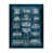 Plaque n'est pas disponible