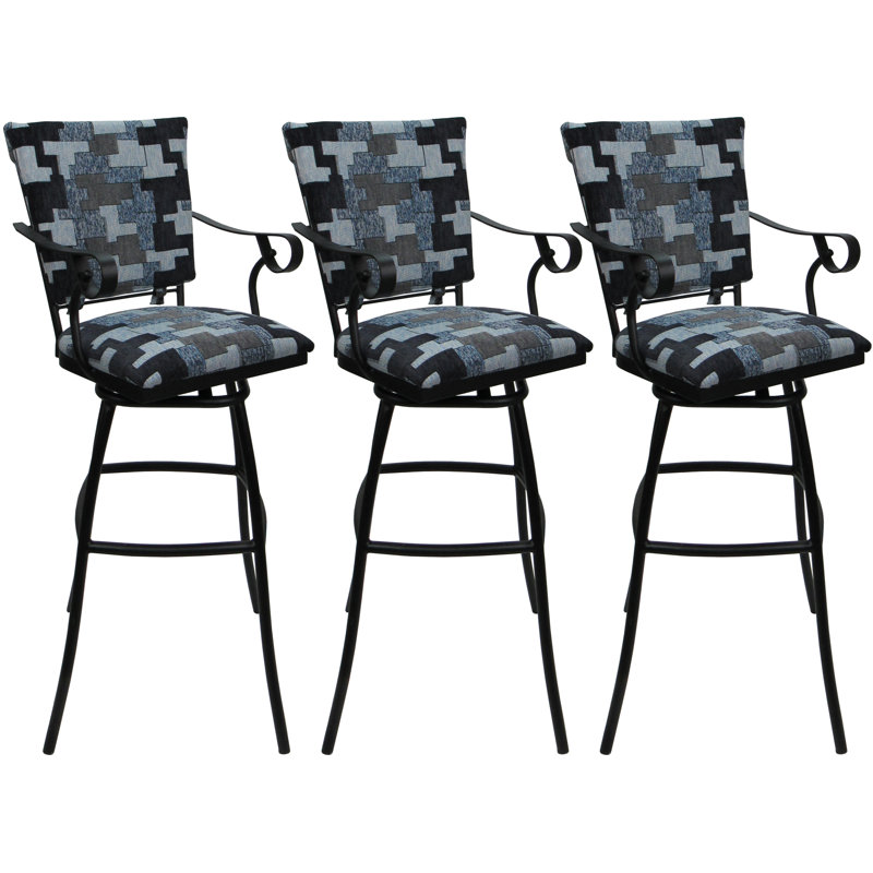 Silex Craftsman - noir, Noir, Marine