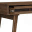 Bureau - Rustique naturel vieilli 