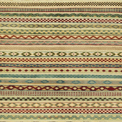Abstract Indoor Rug