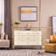 Commode d'appoint Light Luxury Luxury
