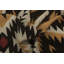 Tapis de couloir oriental géométrique en laine Kilim 3 x 13