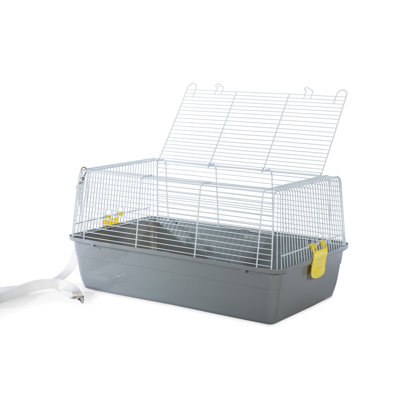 Porte-oiseaux Frick