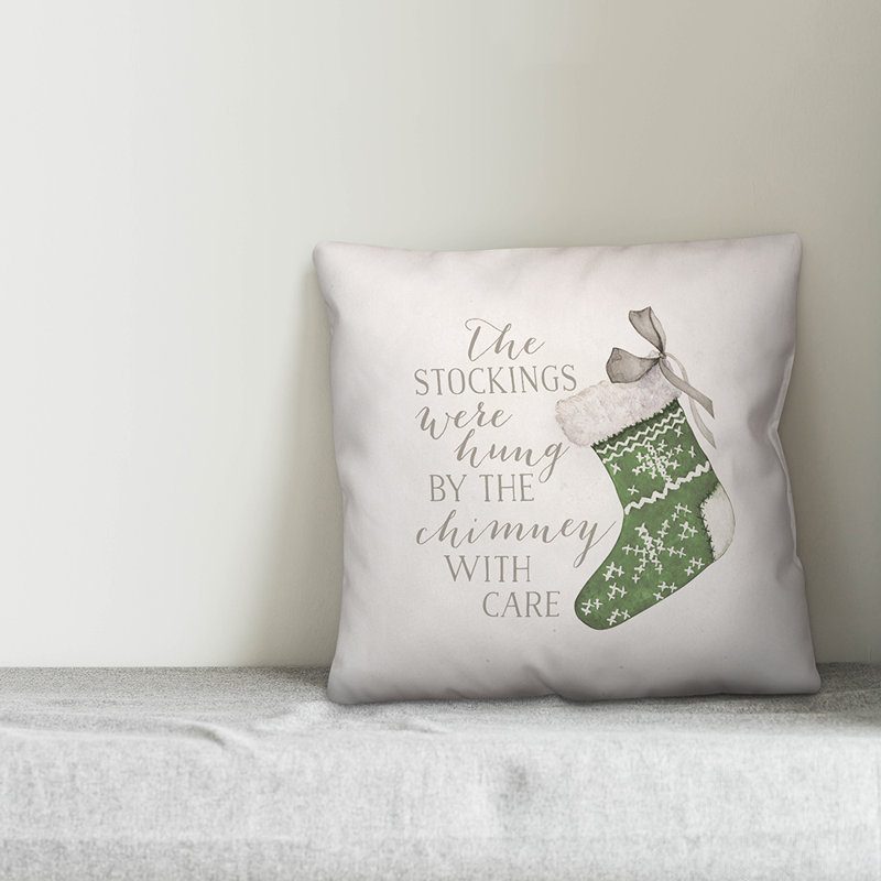 Square Throw Pillow