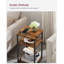 Agustina Bedside Table-264832160