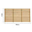Garden Pine Fence-1261078629-1261078628