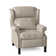 Chippendale Recliner
