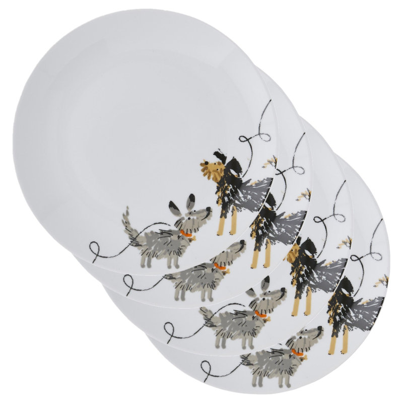 Dog Days 10.67cm