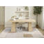 Tapis en peluche Bronny-503230883