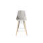 Faz Wood - Counter Stool - Set Of 4 - Basic/Injection-64446606