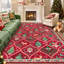 Laziya Christmas Rug-760123335