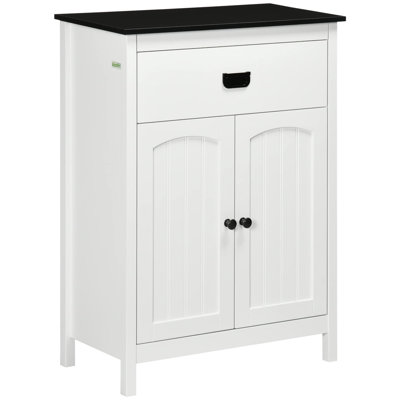 Dellaquila Freestanding Bathroom Cabinet