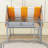 Playful Wooden Loft Bed with Canopy, LED Lights-482993936-482993942