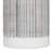 Cagliari Wood Decorative Bottle