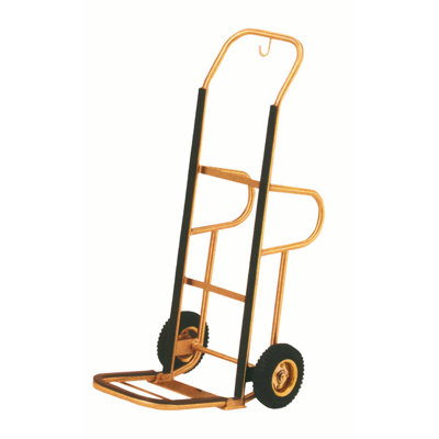 220 Lb. Capacity Hand Truck Dolly