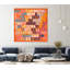 «Cray Cray On Canvas» par Daleno, reproduction d'art-92588517