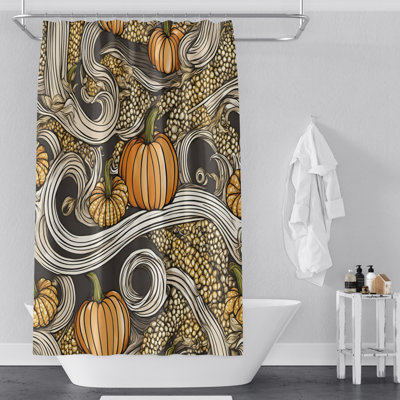 Rideau de douche SH00870