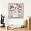 «Cottage Bouquet 2 Light» par Cheri Blum, art mural sur toile-967200917