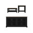 Alenda Transitional Living Room Set