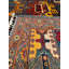 Tapis en laine et coton anthracite Original