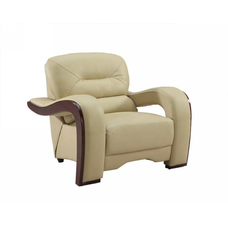 Fauteuil oscillant de 30 po Annmarie, Océan Macarena
