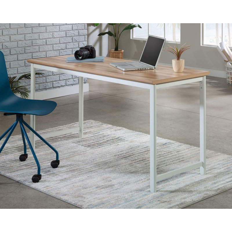 Bonilla Table Desk, 29.76" H x 59.06" W x 23.47" D