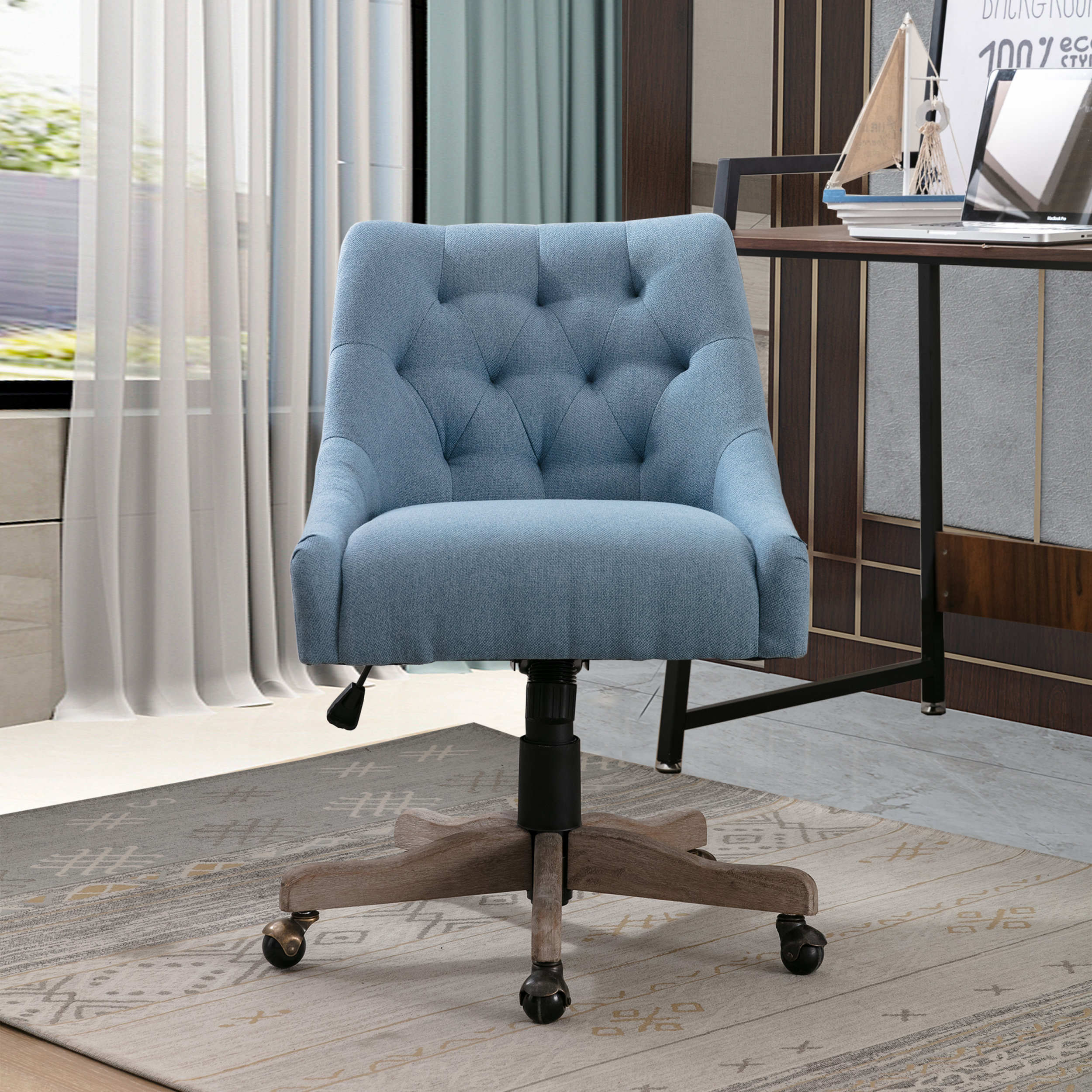 Latitude Run® Task Chair & Reviews | Wayfair