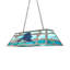 Sailfish 6 - Light Pendant