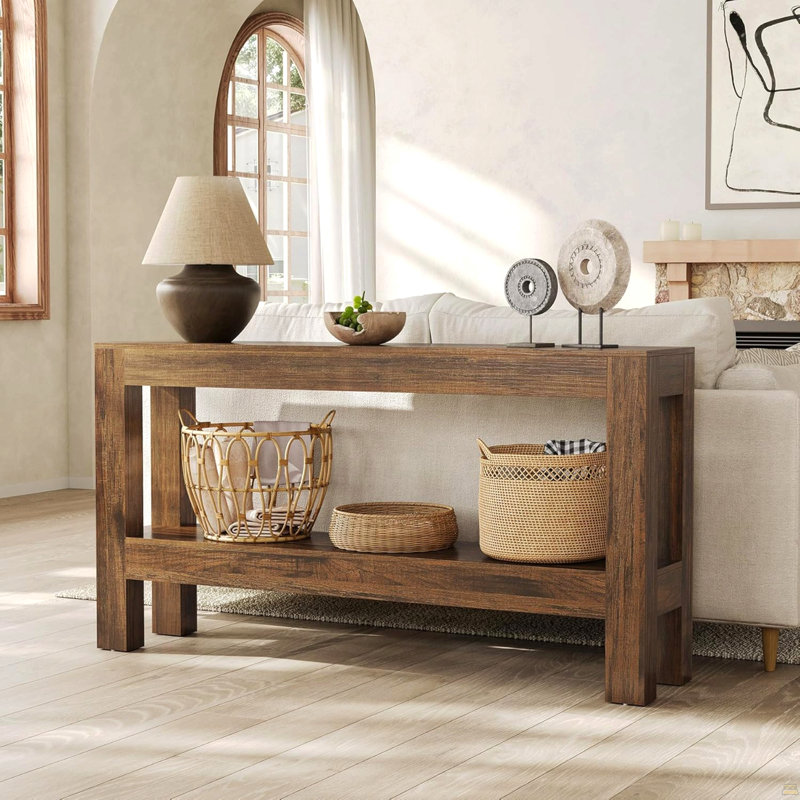 Console 62,99 po Farmhouse
