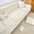 Polyester blanc