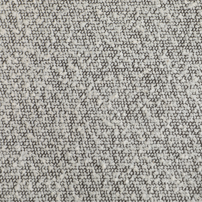 Banc de rangement à couvercle rabattable Almira, Pierre dorée, Salt Pepper