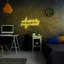 Wall Decor on Resin-370010122
