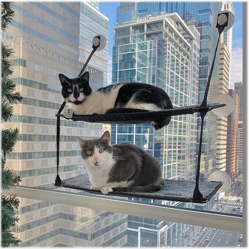 Perchoir Stack Cat