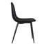 Chaise de salle à manger rembourrée Wade-1115135163