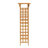 Wood Trellis For Plant Climbing