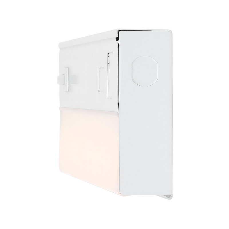 Lumière DEL pour dessous de meuble, Choix de 2 700 K à 5 000 K, L 12 po