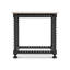 Cordova Stone End Table