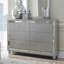 Vaisselier argent CHLOE GEMSTONE