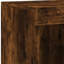 Azyra 163 cm W Glass Sideboard-417842134