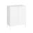 Accent Cabinet In White-1635732147
