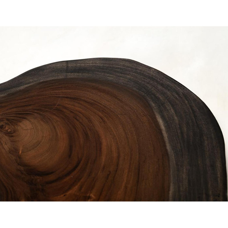 Table d'appoint Parota