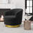 Janien Velvet Swivel Barrel Chair-1883290500