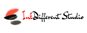 InkDifferent Studio Logo