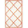 Currey Performance Geometric Rug