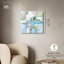 «An Explosion of Colors», reproduction d'art sur toile par Art Remedy-119978075-123278822