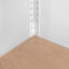 Étagère Spellman H 76,9 po x l 32,1 po x P 16,4 po-515441765