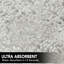 Chenille Non-Slip Non-Slip Bath Mat-968710514-968710527
