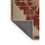 Abstract Pulse Rug-1352551612